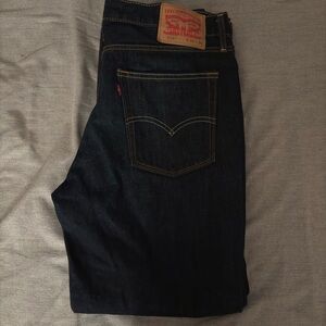 Levi’s men jeans